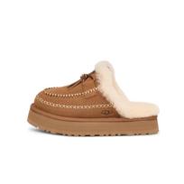 UGG Disquette Alpine Slipper Chestnut EU 40 ruda