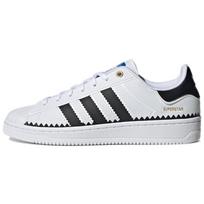 Adidas Superstar Ot Tech 'Balti Juodi' Sportbačiai GZ7635 39⅓ white
