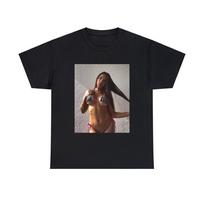 Cora Jade WWE marškinėliai XL gray