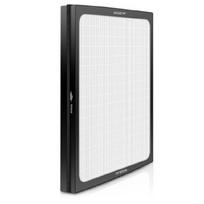 HEPA filtro keitimas 200/300 serijos 203 oro valytuvams Aktyvuotos anglies filtrai Oro valytuvų filtro priedai