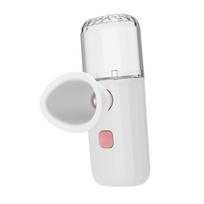Mini veido garintuvas, 20 ml, drėkinantis rankinis purkštuvas
