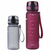 Vandens filtro butelis Aquaphor City, 350 ml ir 500 ml