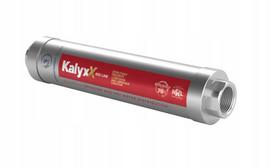 Vandens filtras Quadron Kalyxx IPS Red Line G 3/4" karšto vandens cirkuliacijai