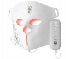 LED veido kaukė Silk’n, EMS funkcija