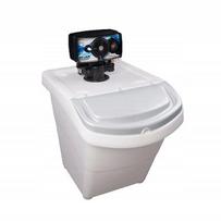 Automatinis vandens minkštiklis Pluto B65, 15 kg talpa