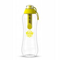 Vandens buteliukas su filtru Dafi SOFT 0,5 l, Paw Patrol, Rubble