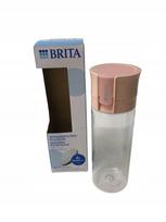 Vandens filtruojantis butelis Brita Vital 0,6 l, rožinis