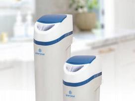 Vandens minkštinimo stotelė CS SLIM PLUS, 20 l