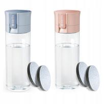 Vandens gertuvė BRITA VITAL su 4 MicroDisc filtrais vaikams
