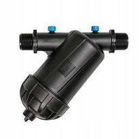 Tinklinis filtras Bradas Drip System, 120 mesh, GZ 1 1/4