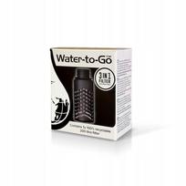 Vandens filtras Water-to-Go GO Active iš cukranendrių