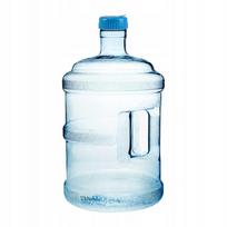 Vandens talpa, plastikinė, 11,3 l