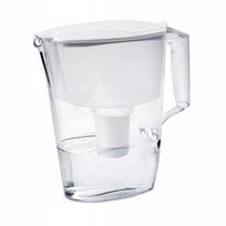 Vandens filtravimo ąsotis Aquaphor Standard 2,5 l, baltas