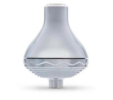 Lauko dušo filtras Tapp Water ProShower, chromuotas