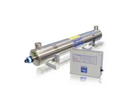 Vandens sterilizavimo UV lempa D12 TMA