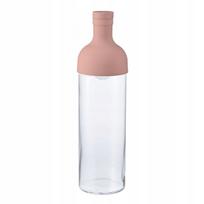 Šaltos arbatos butelis Hario, 750 ml, rožinis