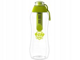 Vandens buteliukas su filtru DAFI Paw Patrol Rocky, 300 ml