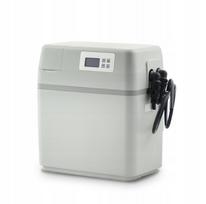 Vandens minkštinimo filtras NEMO Compact, tylus, tinkamas butui