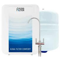Vandens filtras Kuna Filter Comfort REDOX su atvirkštinio osmoso ir šarminimo funkcija