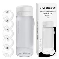 Gertuvė Wessper B2 Actitex, 0,5 l, su 5 filtrais