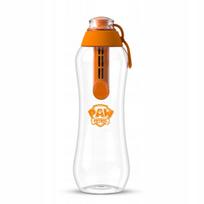Vandens filtruojantis butelis Dafi SOFT 0,5 l, Paw Patrol Zuma