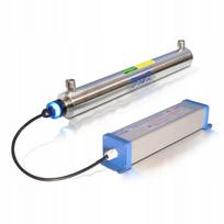 Vandens dezinfekavimo UV lempa UV TMA D4