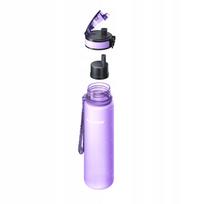 Gertuvė su filtru Aquaphor City Lavender, 0,5 l, mokyklai, 2 vnt.