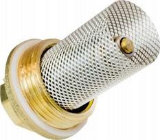 Magnetinė kasetė CALIDO 3/4" M30x1,5 vandens įstrižiniam filtrui