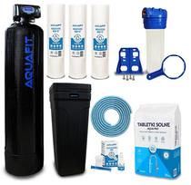 Vandens minkštinimo filtras AQUAFIT Aquasoft Plus 70, 1
