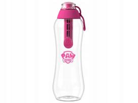 Vandens buteliukas su filtru DAFI Paw Patrol Skye, 500 ml