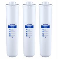 Vandens minkštinimo filtrų kasetės Aquaphor KH 3 vnt., tinka K4