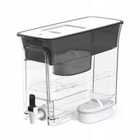Vandens filtras Waterdrop su 4,5 l dozatoriumi ir 1 vnt. 90 dienų filtru