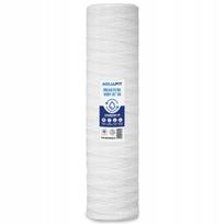 Vandens filtro kasetė AQUAFIT STRING 20" BB Big Blue, 20 mikronų, PP