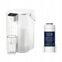 Vandens filtras Waterdrop WD-ED01W, 3,5 l, baltas