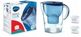 Vandens filtras Brita Marella XL 3,5 l su 2 Maxtra filtrais