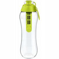 Vandens filtruojantis butelis Dafi 500 ml, žalias