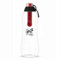 Gertuvė su filtru Dafi SOFT Iconic Mouse, 0,7 l, 2 filtrai