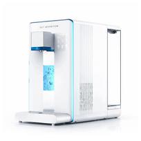 Vandens filtras Air Essence Zephyr H2Gen2 5in1 su vandenilio generatoriumi, baltas