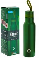 Terminis buteliukas Dafi, 490 ml, šalavijų spalvos