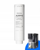 Vandens filtras Waterdrop WD-A2RFG, skirtas WD-A2G RO sistemai, 12 mėn. naudojimo trukmė