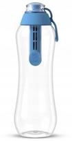 Vandens butelis Dafi Soft su filtru, 0,5 l