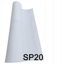 Vandens filtro tinklas Welling SP20, 110 cm x 0,5 m, Uniwoda