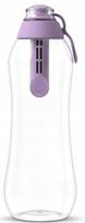 Vandens butelis su filtru Dafi Soft Lavender, 0,7 l, su 2 kasetėmis