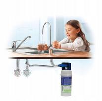 Po kriaukle montuojamas vandens filtras Brita My Pure C 1000 AC