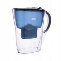 Vandens filtras ąsotis Teesa, 2,6 l, mėlynas