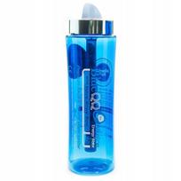 Vandens alkalizavimo butelis BlueQQ, 700 ml, su filtru