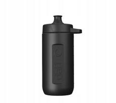 Gertuvė su filtru Dafi Rush 0,6 l, juoda, su 1 kasete