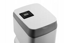 Vandens minkštinimo filtras TRINNITY MINI, 9 l, butams