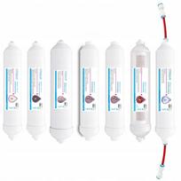 Vandens filtro kasetės Water Technic Pro Mineral, rinkinys