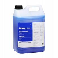 Jonų mainų dervos valiklis Resin Clean, 5 l, vandens minkštikliams